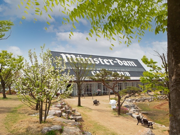 파주 뮌스터담 수영장 완벽 가이드