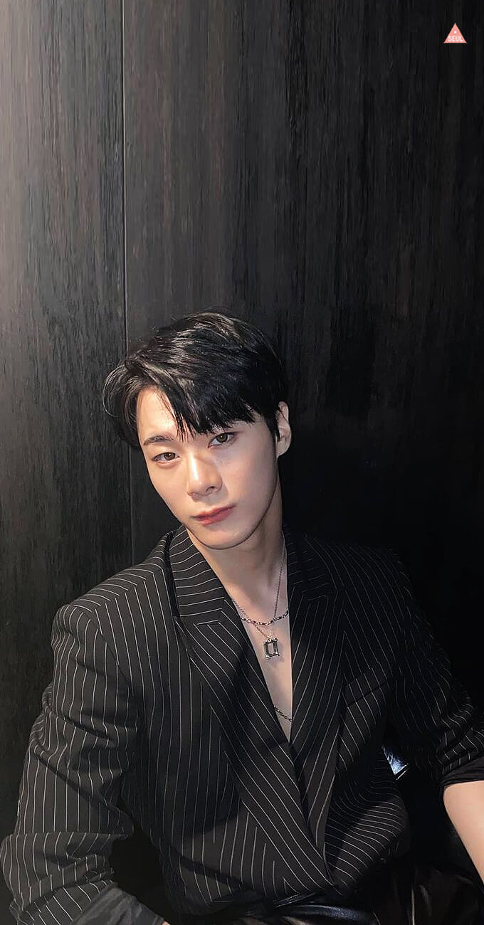 아스트로 문빈 사망