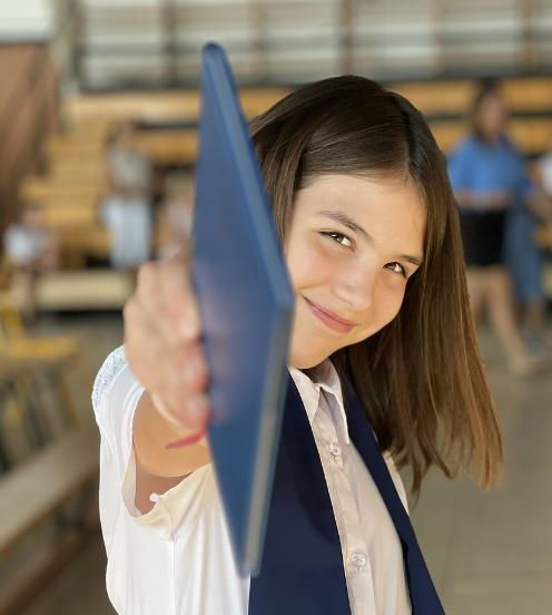중학교 반장선거 공약