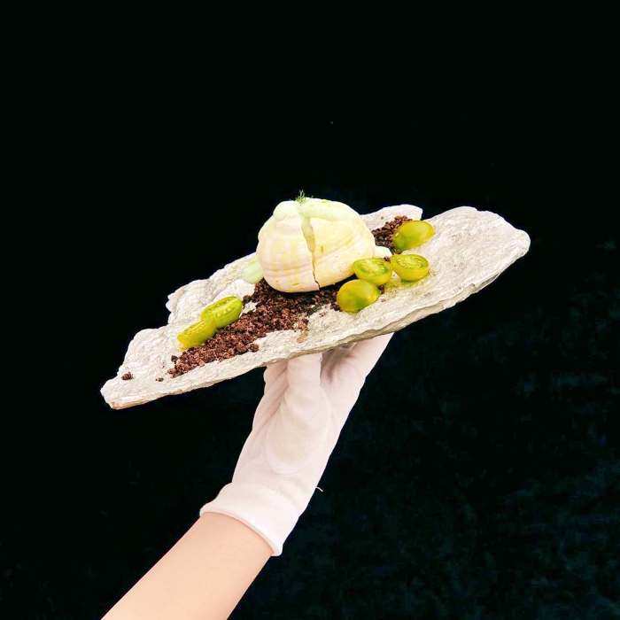 토요일은 밥이좋아 신용산 용리단길 파블로바 맛집 호주 대표 디저트 베이커리 카페 머랭 위 크림 과일 토핑 서울 핫플 6미 토밥 좋아 추천 방송정보