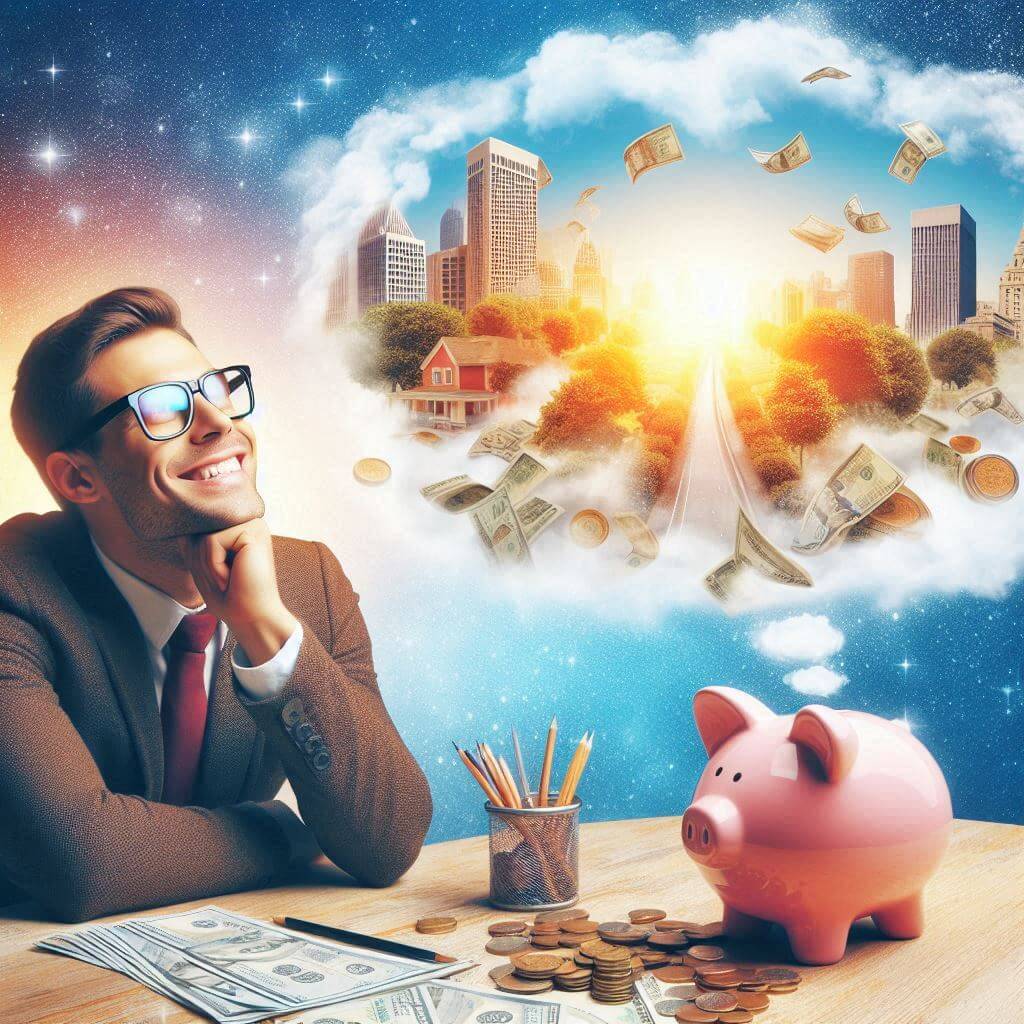 장병내일준비적금 가입 방법을 통해 제대하고 자산을 모은 기억을 떠올리는 중년의 남자