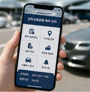 예약 전 반드시 확인할 주의사항