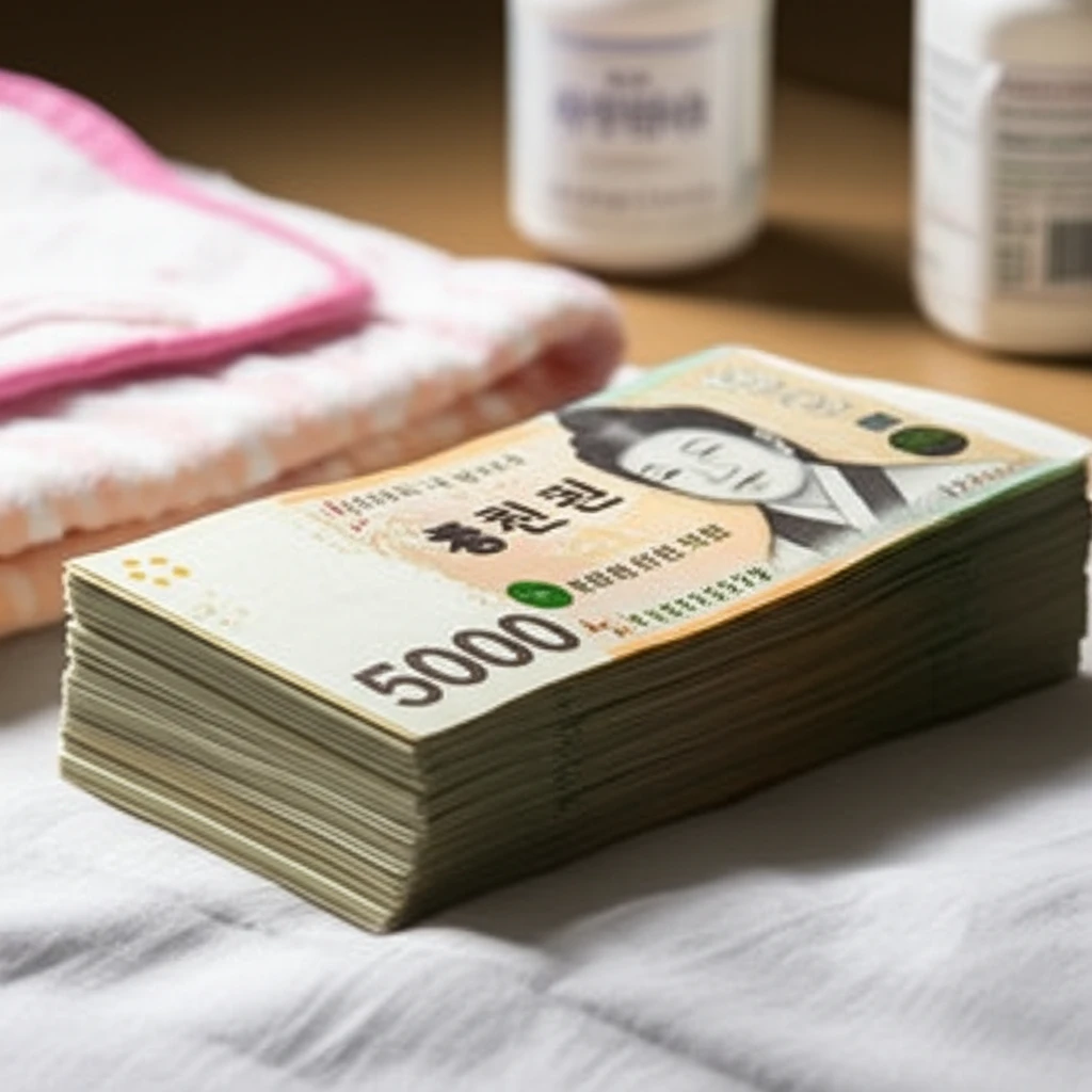 2025 의왕시 산후조리비 50만원 ..