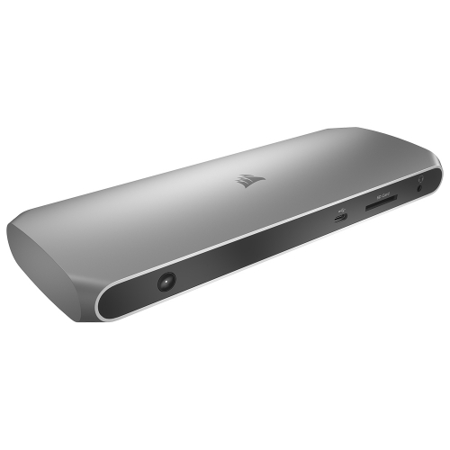Elgato TBT100 Thunderbolt 3 Dock