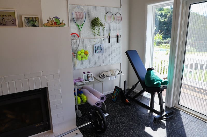 누구나 한번쯤 가고 싶어하는 평창 '숲속 대저택'의 비밀