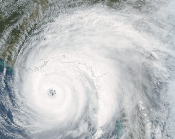 태풍 사전에 비상용품 준비