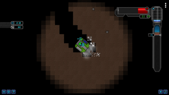 드릴을-조종하여-땅을-파는-화면