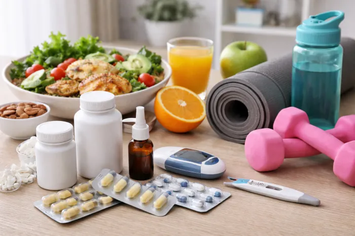 당뇨병 초기 증상