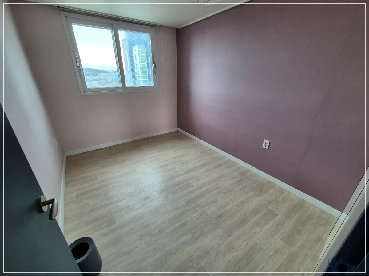 전라도-군산-가족여행-숙소-온돌방