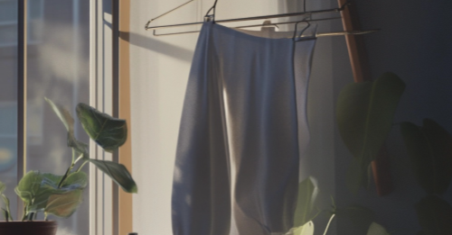 집이 건조할 때 2