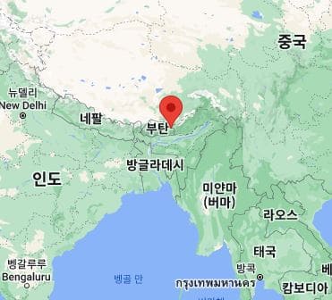 인도-중국-분쟁지역-타왕