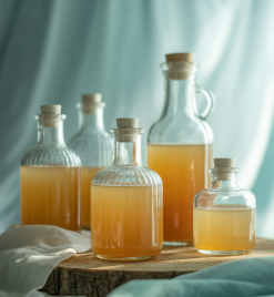 사과식초의 효능