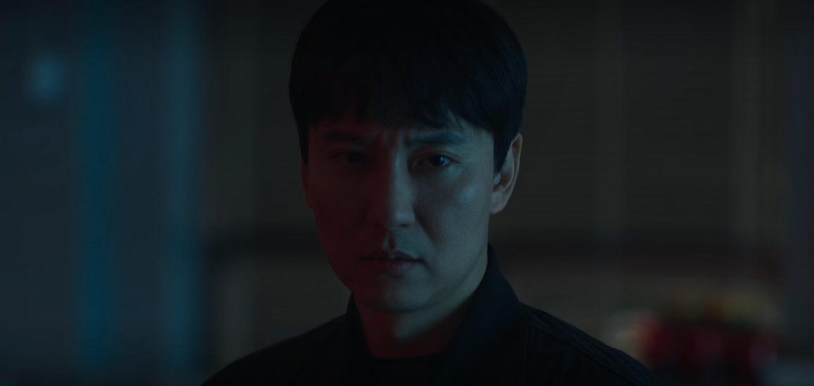 김남길 배우