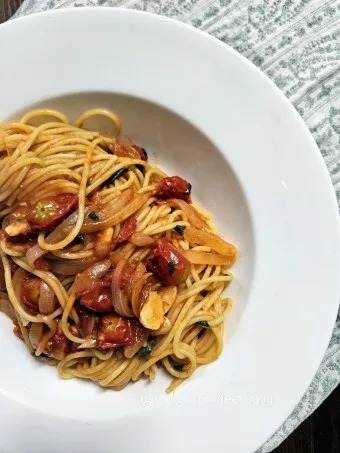 스파게티 면 삶는 법 황금레시피_19