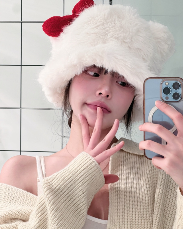 채화린 인스타
