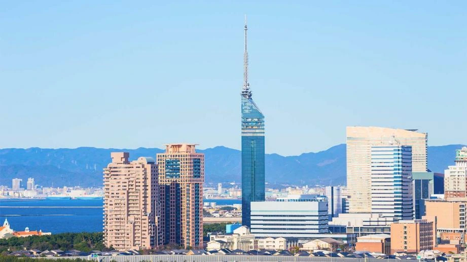 후쿠오카_하카타