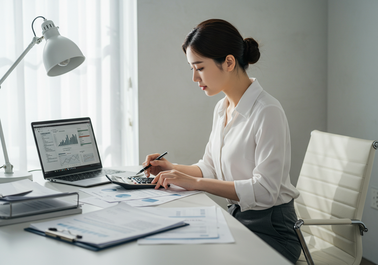 편의점 업계의 충격적인 현실