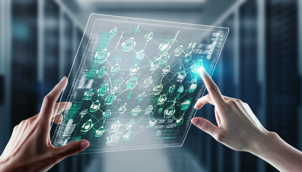 탄소 배출권 투명성 높이는 디지털 인..