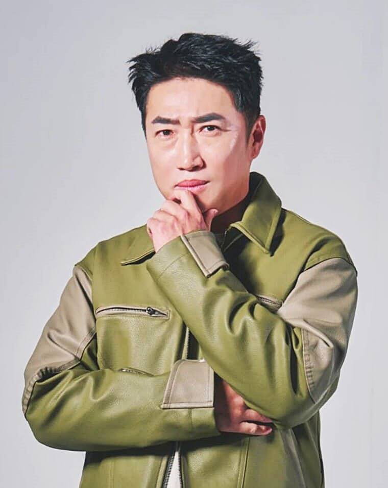 개그맨-장동민