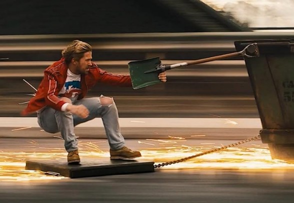 [액션 영화 다시보기 추천] 스턴트맨 줄거리 결말 &amp;#124; 라이언 고슬링&amp;#44; 에밀리 블런트