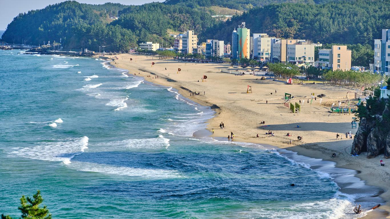 삼척-가볼만한곳