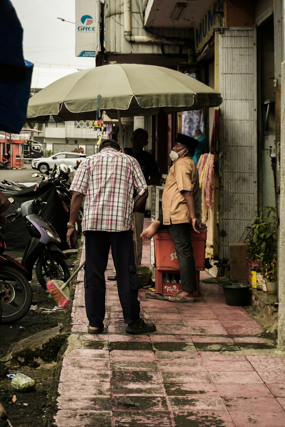 생계급여 의료급여: 2025년 기초생활수급자 지원 총정리 관련 이미지 2