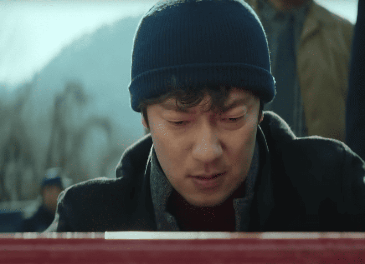 나인퍼즐 드라마 관련 이미지