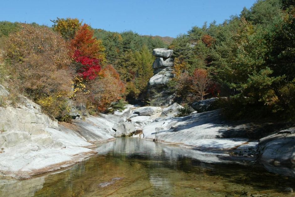 거창 가볼만한곳 베스트10
