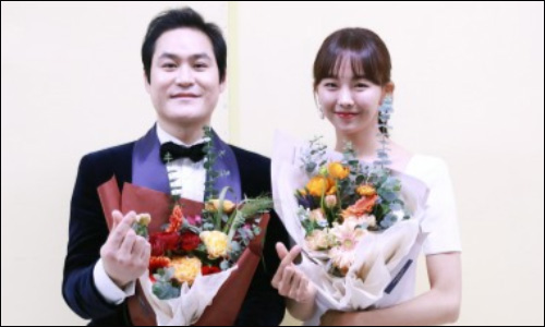 수상당시 모습