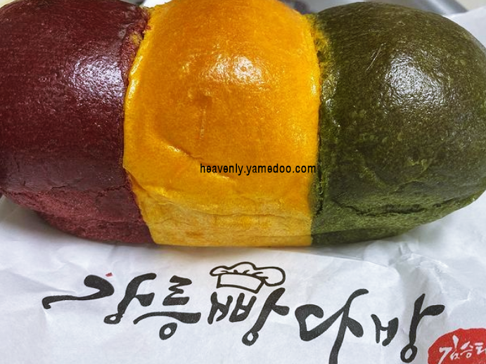 강릉 맛집