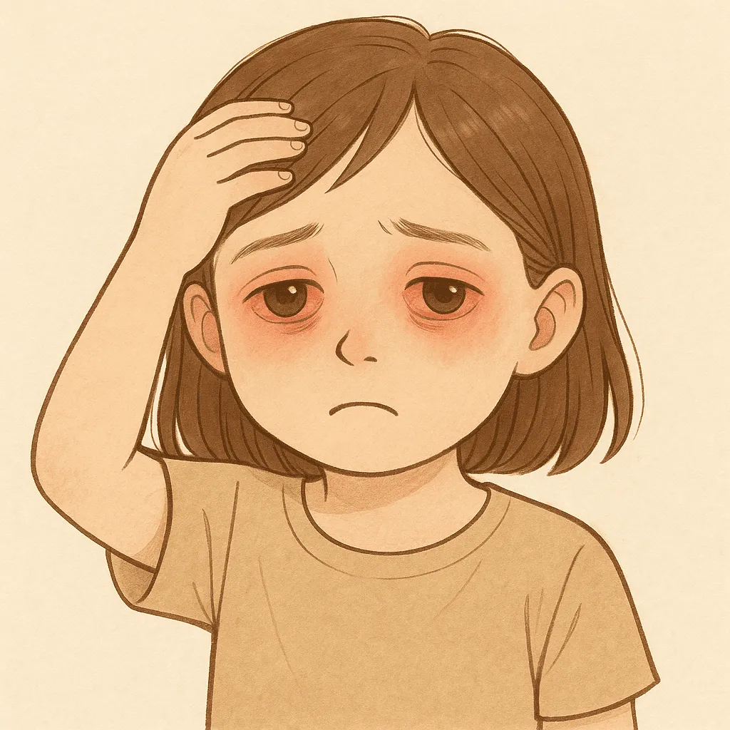 풍진