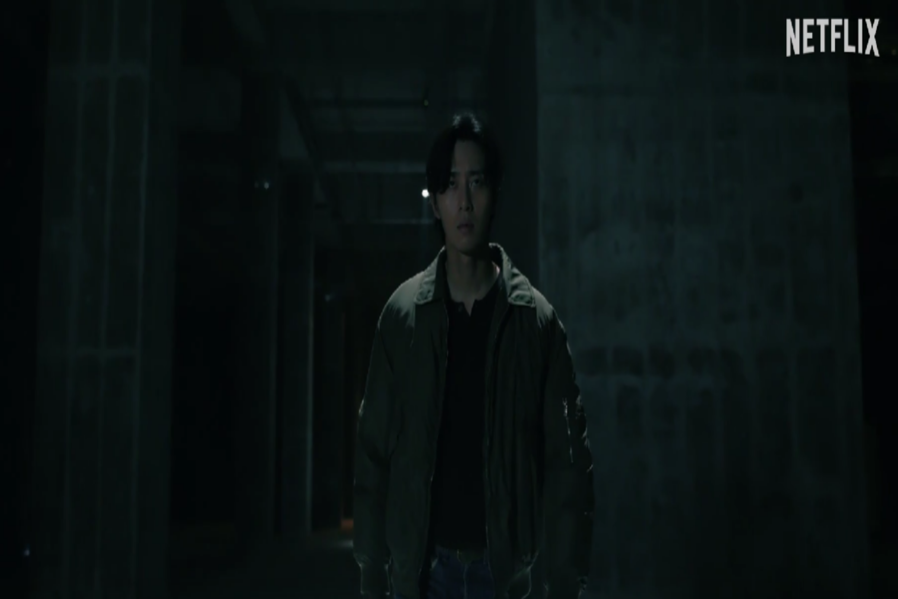 경성크리처 시즌2 이무생 스틸컷5