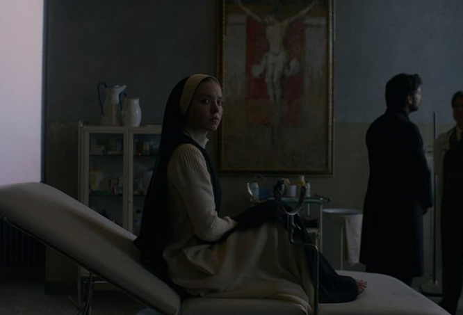 이매큘레이트 줄거리 결말 후기 공포영화 시드니 스위니