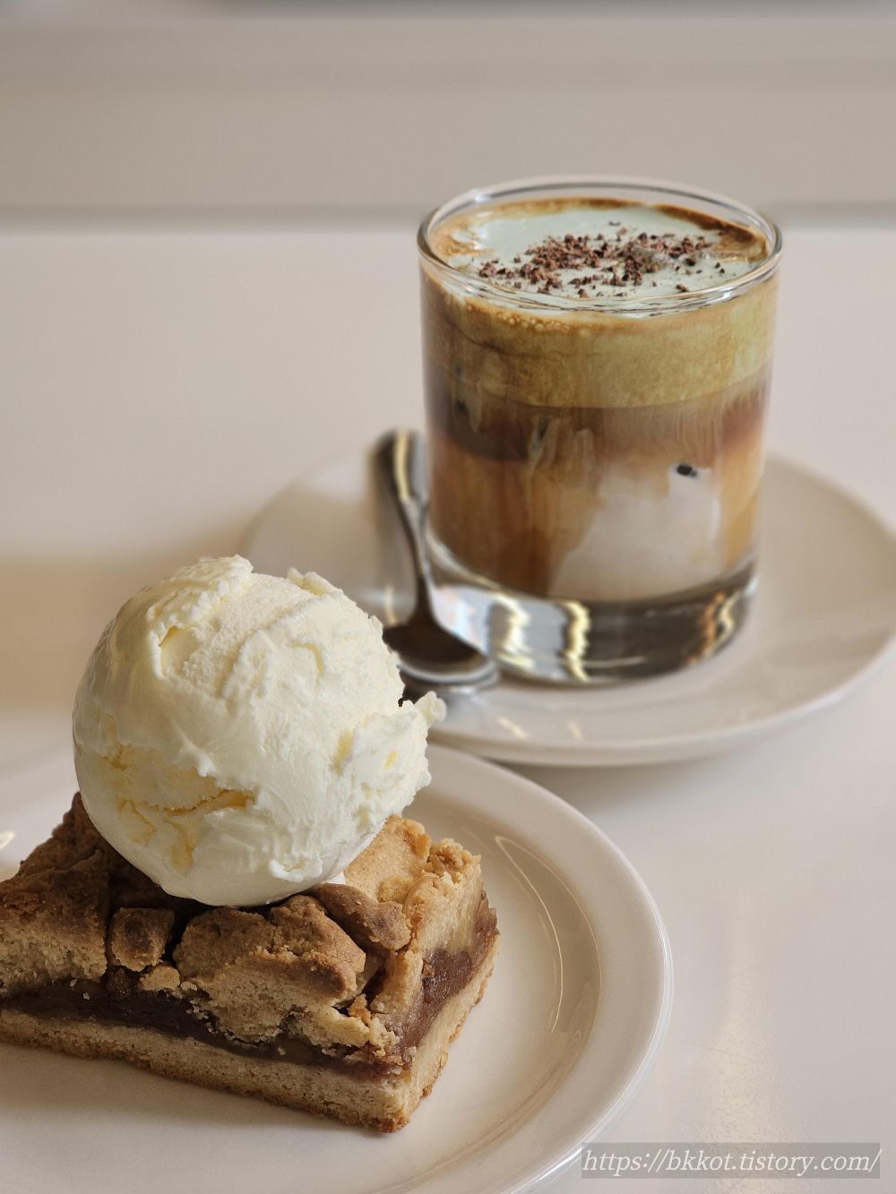 테이티드 - 수원 화성 행궁 카페