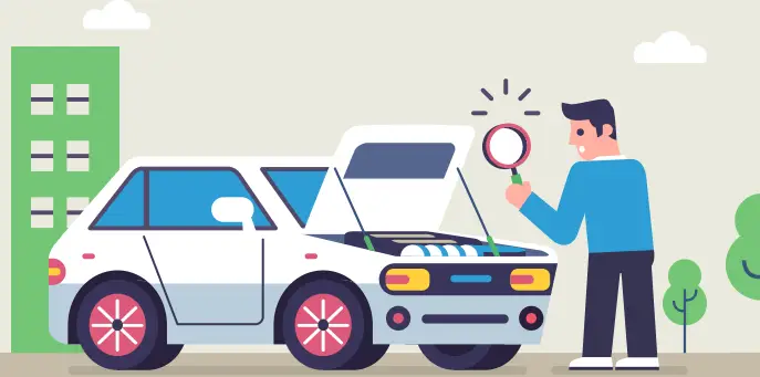 자동차-정기검사