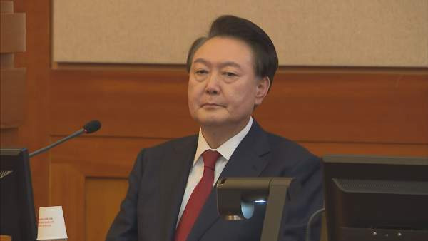지귀연 부장판사 윤석열 석방