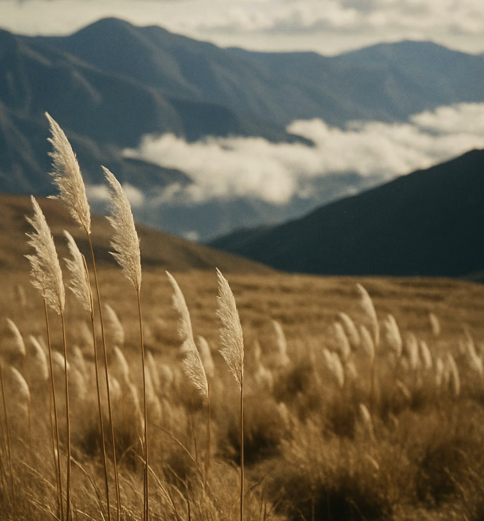 6. 영남알프스의 심장, 울주 신불산 & 간월재