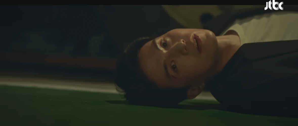 착한 사나이 12회