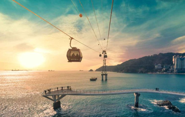 부산 가볼만한곳 베스트10