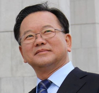 김부겸 이재명 회동