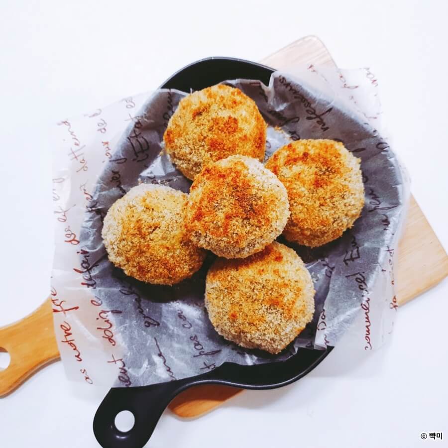 고구마-요리-다이어트-고구마치즈볼