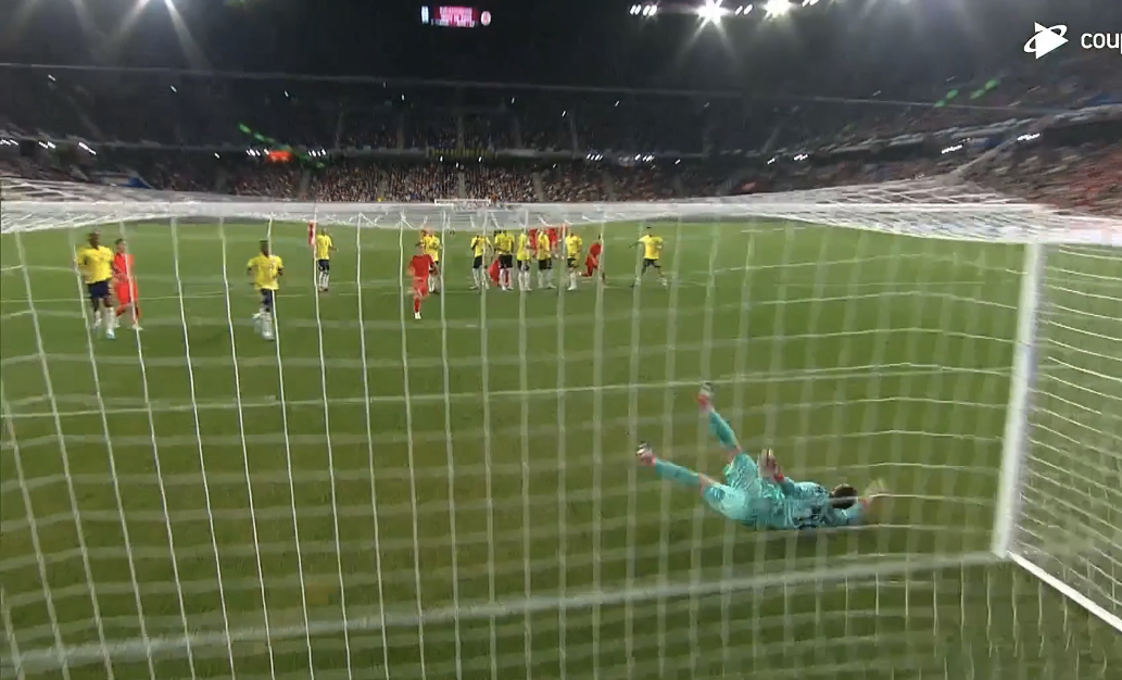 대한민국축구대표팀