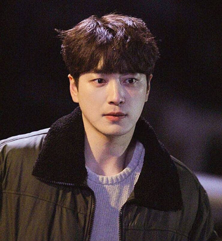 배우-이준혁