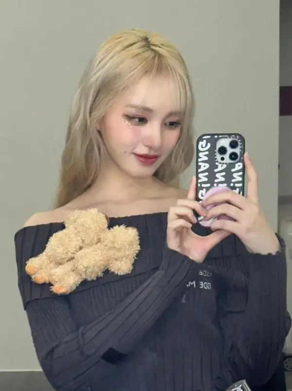 아이브 IVE 멤버프로필 나이 키 본명 생일 혈액형 MBTI 인스타 스타쉽엔터