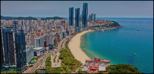부산해운대