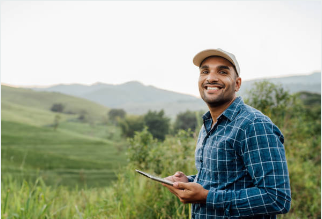 농어민수당 신청