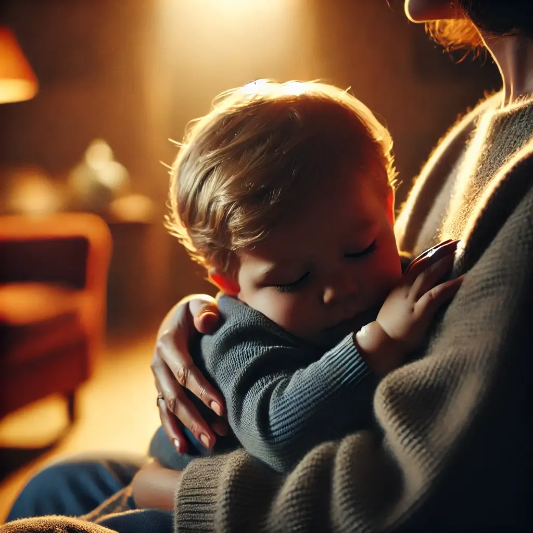 감정 조절 능력,신뢰감,대인 관계 패턴,음식,의복,규칙,학습,애착,사랑,접촉,포옹,눈맞춤,목소리,온기,스킨십