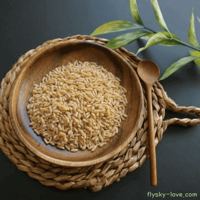 노화예방에 좋은 카무트 특징 효능