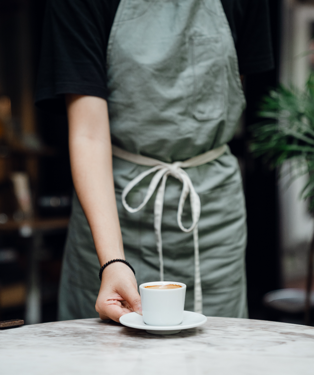 스페인 커피 종류
