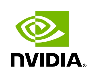 엔비디아 로고